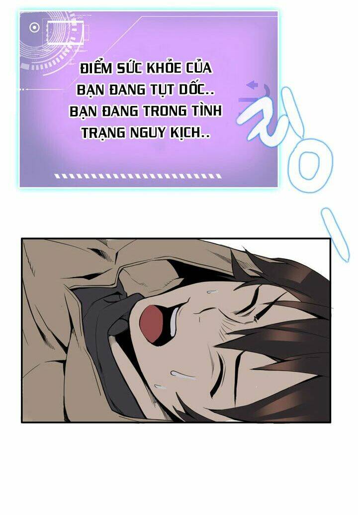 dusk howler chapter 10 31