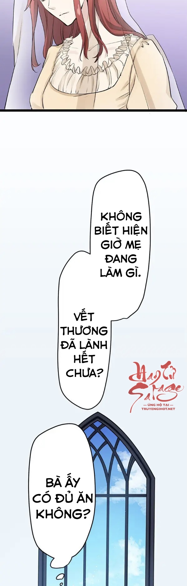 nullitas~nàng dâu giả dối~ chapter 14 27