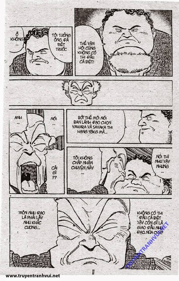 yawara chapter 69 10