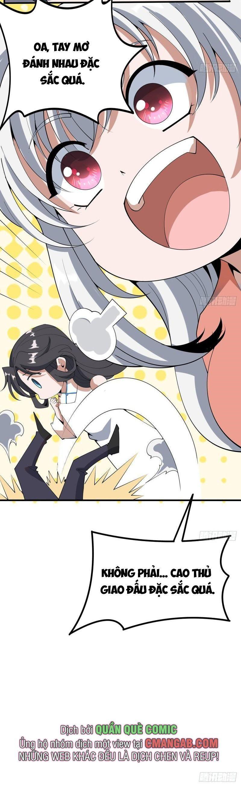 địa cầu đệ nhất kiếm chapter 123 3