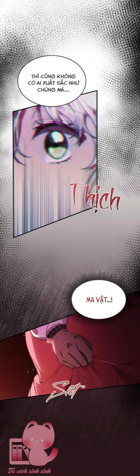 'di vật' melvin để lại chapter 20 48