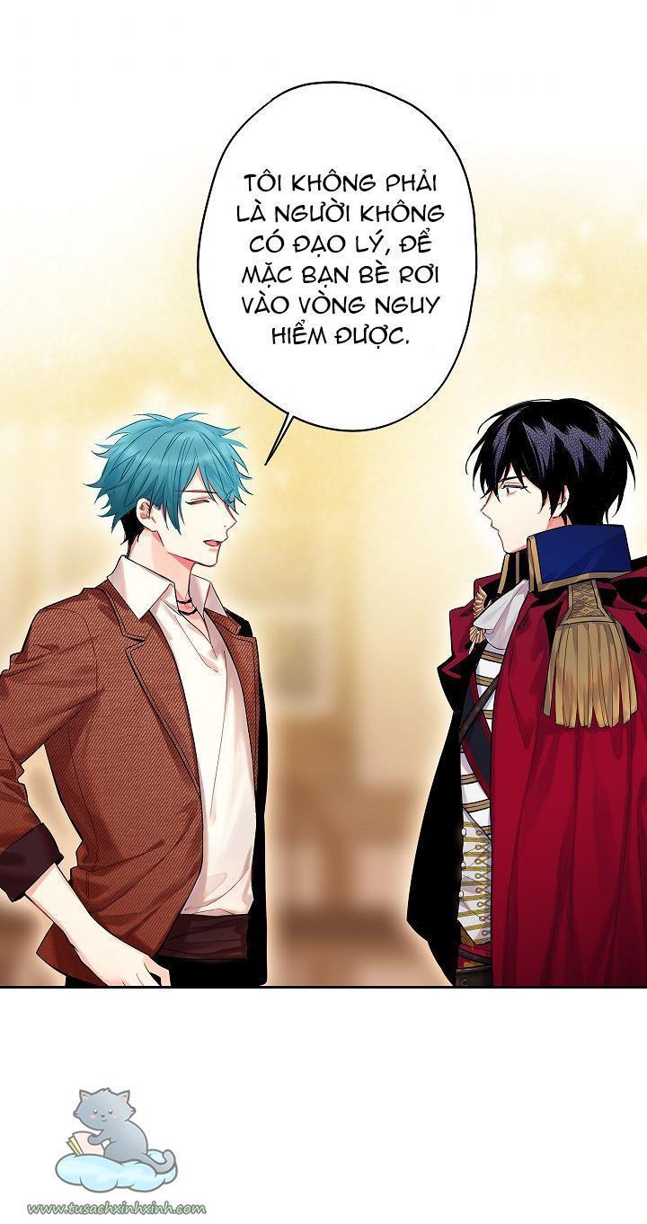 ác nữ muốn ly hôn chapter 79 32