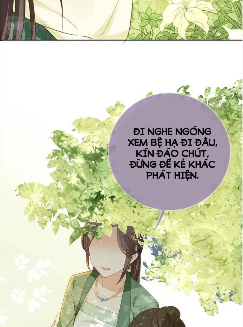 nhặt được bảo bối manh manh chapter 19 8