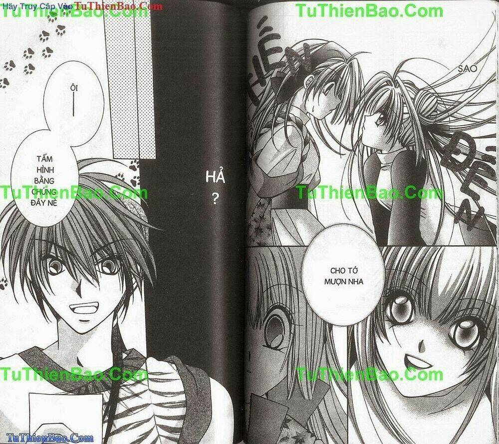 cô nàng quản gia chapter 6 42