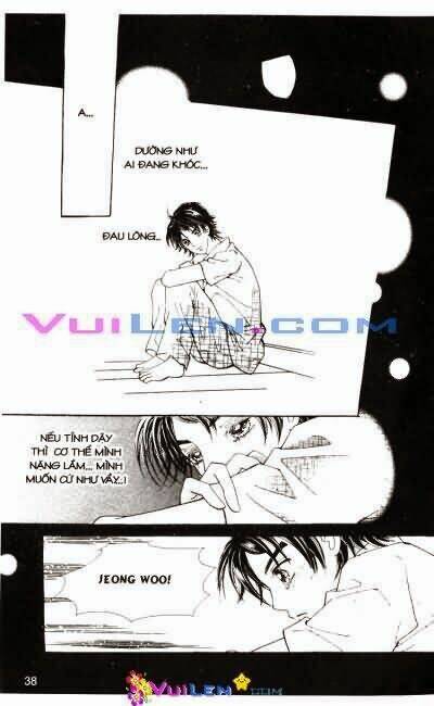 tên nô lệ đáng yêu chapter 8 38