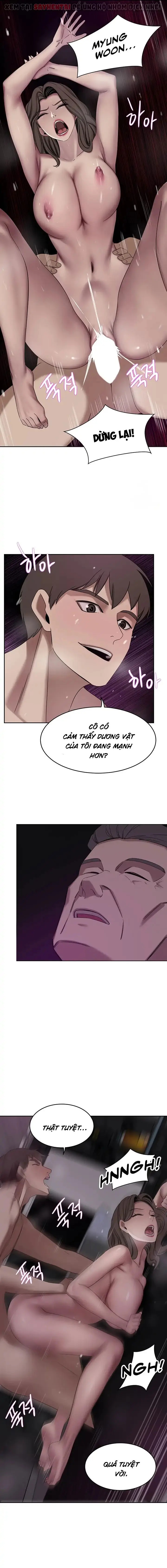 phú bà chapter 28 13