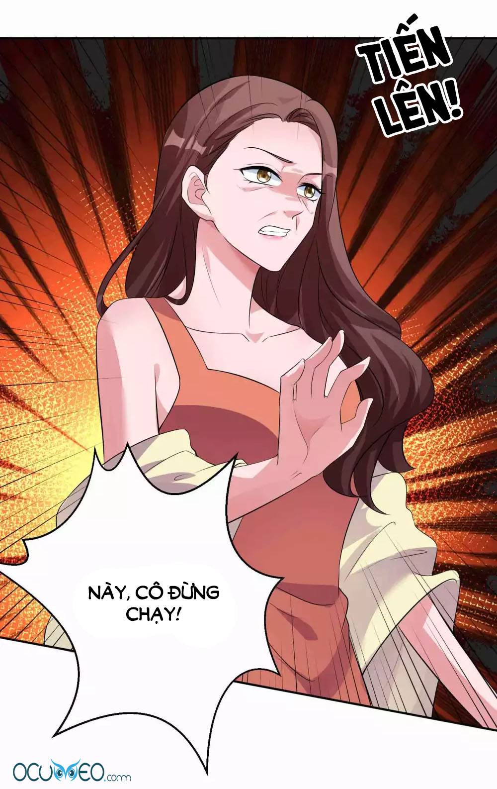 thời thượng nữ vương có chút tô chapter 10 22