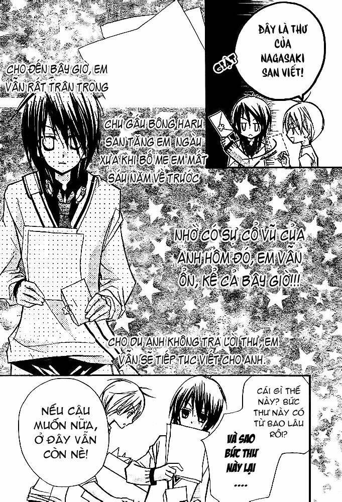 orange planet chapter 17 26