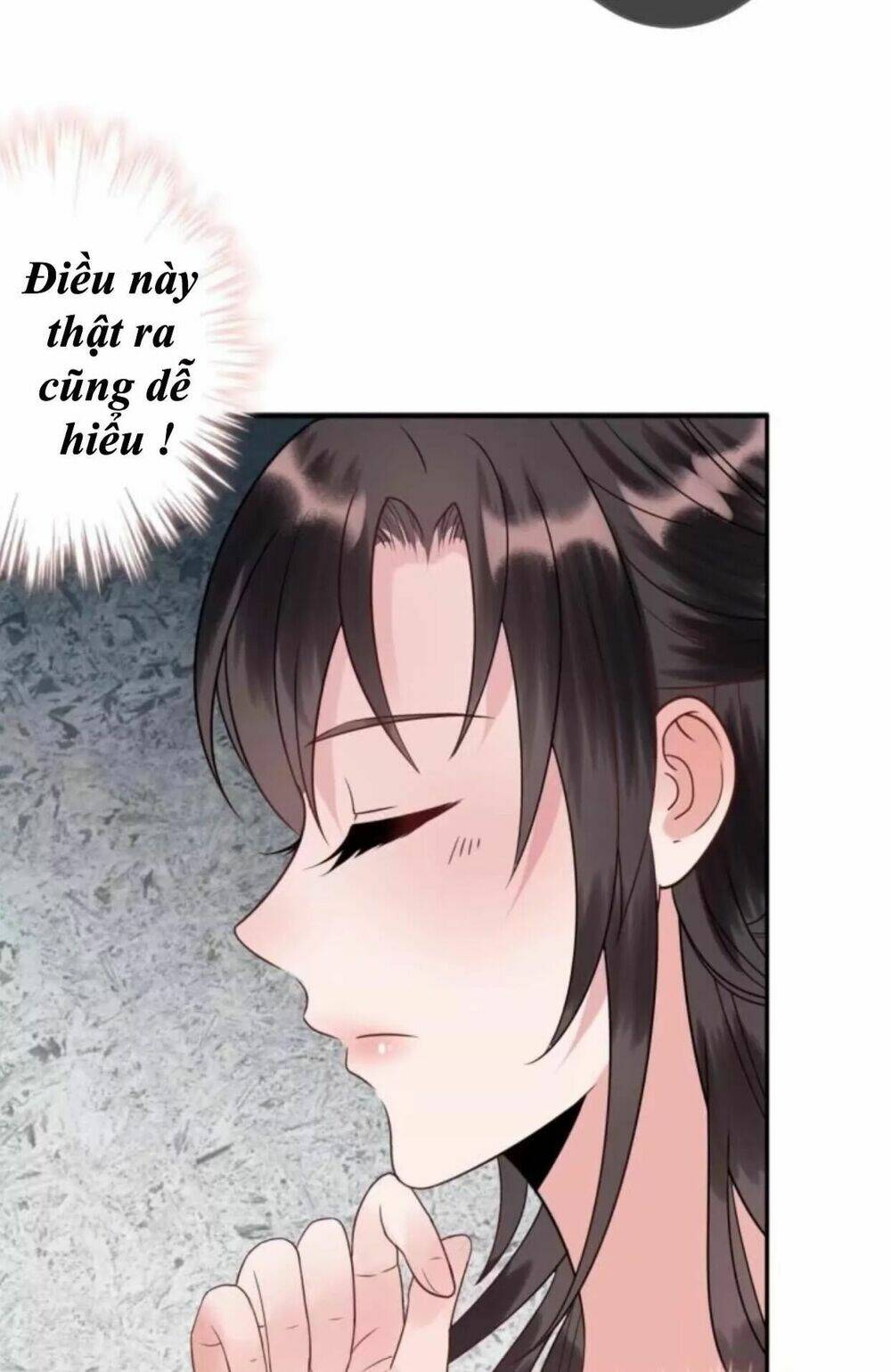 theo đuổi hoàng tử quá khó a~ chapter 38 31