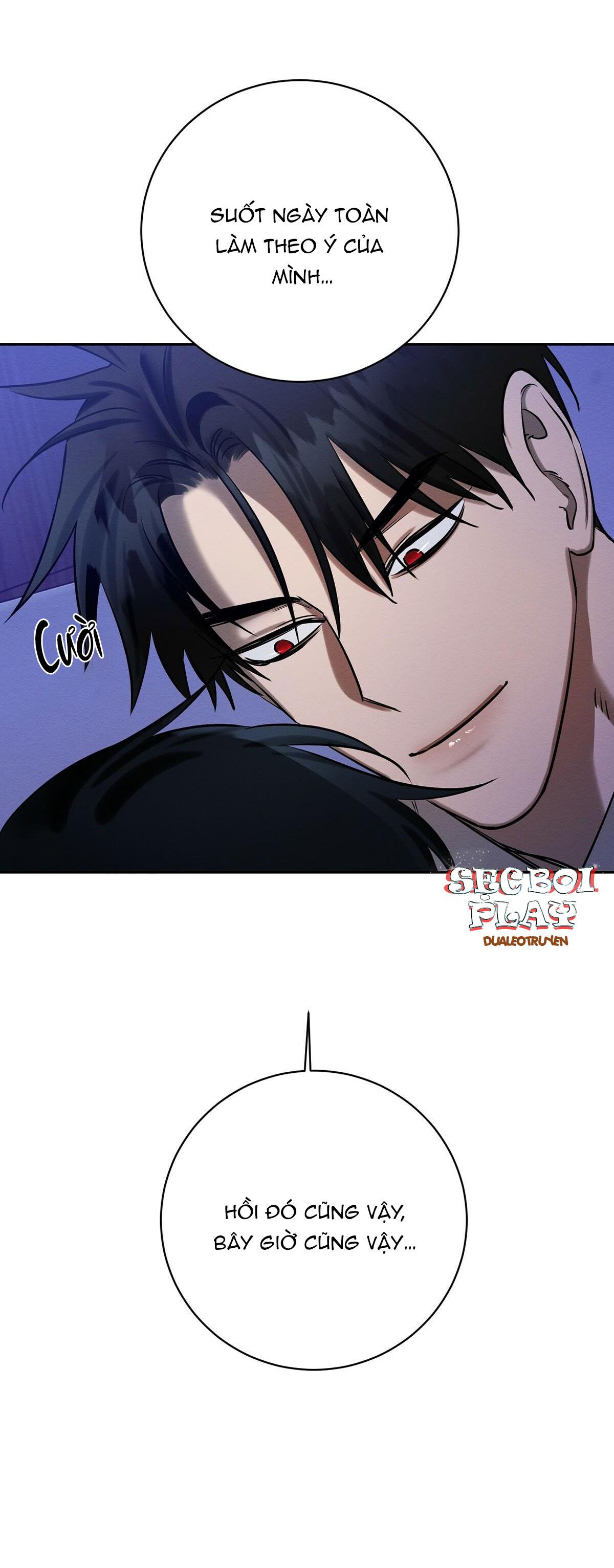 lý do của ác nhân chapter 15 41