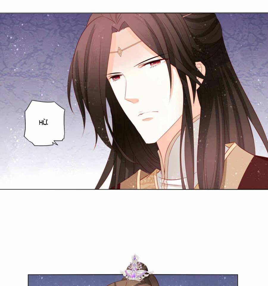 nam phi nữ tướng chapter 28 36