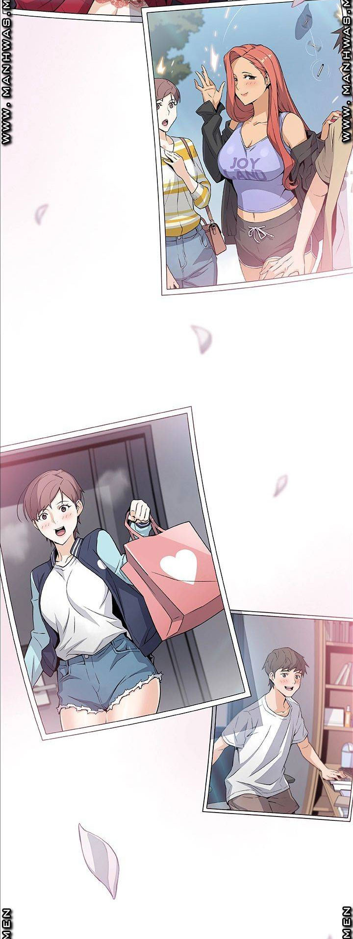 nhóm học đặc biệt chapter 49 28