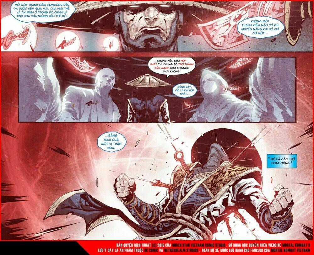 mortal kombat x chapter 11 12