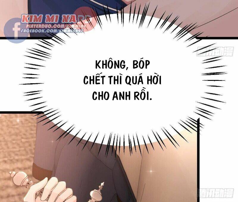 đế thiếu ngọt sủng: manh thê sống lại không ngoan chapter 26 43