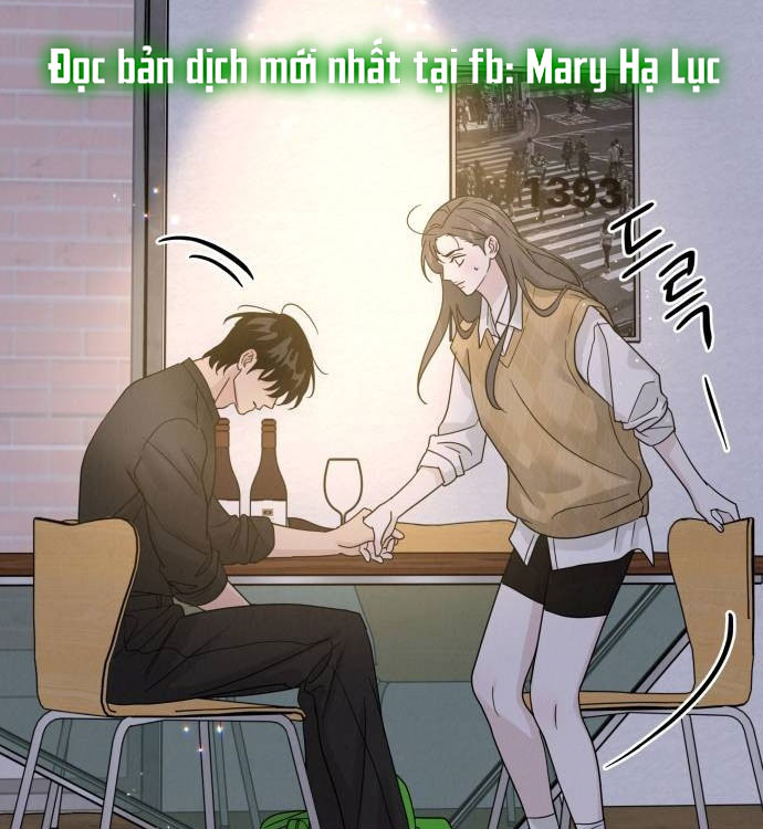 Thuyết Tình Yêu Ích Kỷ chapter 13.2 28