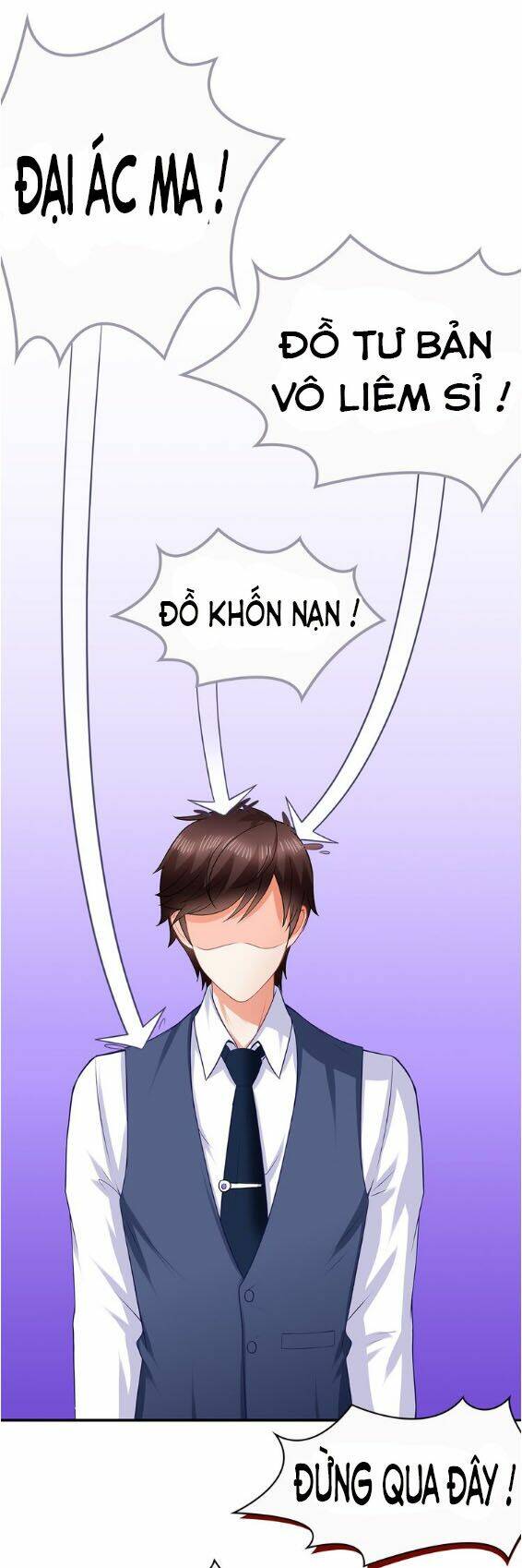 ác ma đích độc sủng điềm thê chapter 16 26