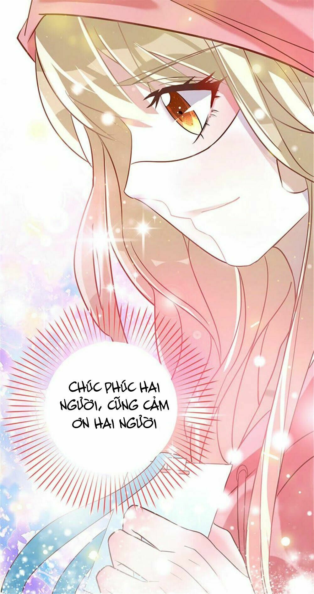 thần luân mật luyến chapter 4 19