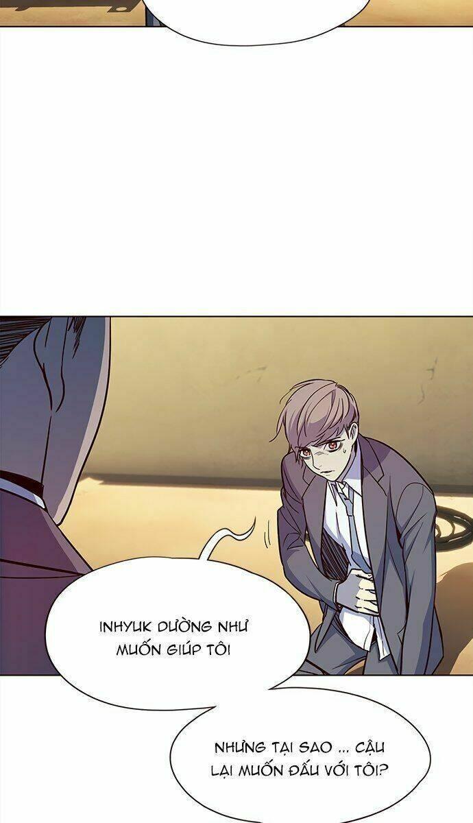 biến thân thành mèo chapter 20 45