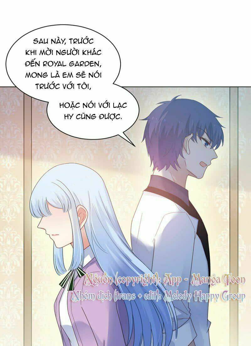 ma lạt thiên kim đẩu ác thiếu chapter 119 29