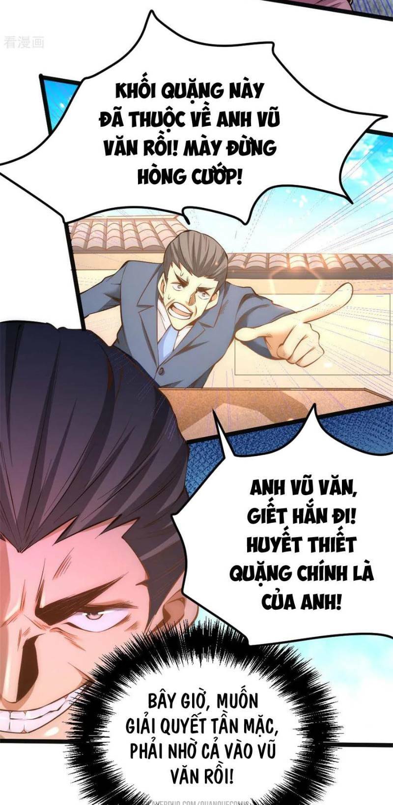 đô thị đỉnh phong cao thủ chapter 67 19