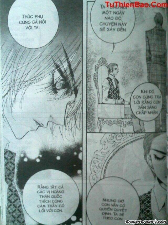 goong - [ hoàng cung ] chapter 24 63