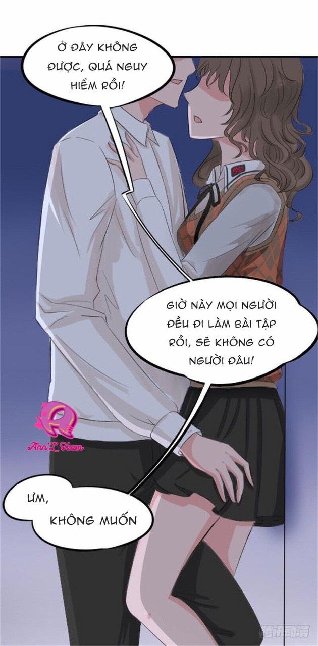 mặt nạ mất kiểm soát chapter 2 7