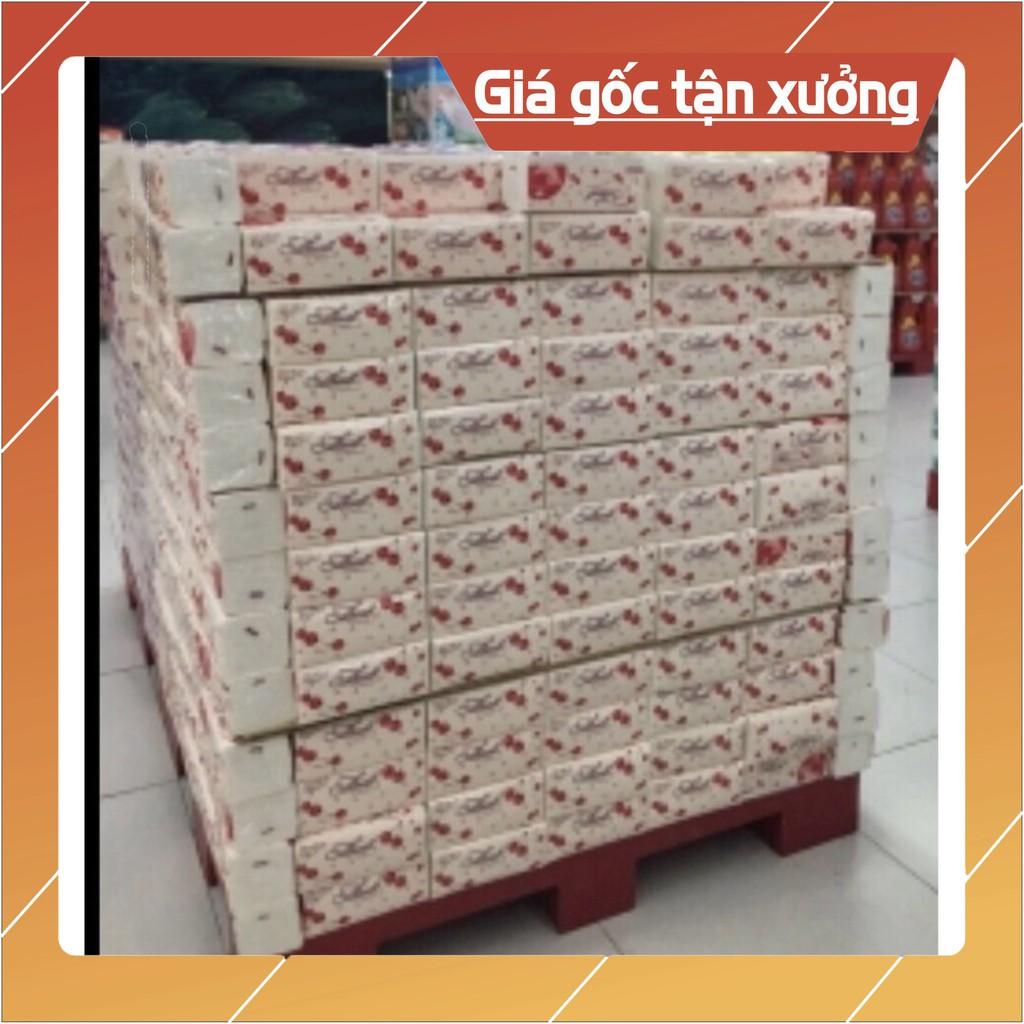 Giấy rút lụa Silkwell 280 tờ ( giấy mềm dùng rất thích ) VGpro