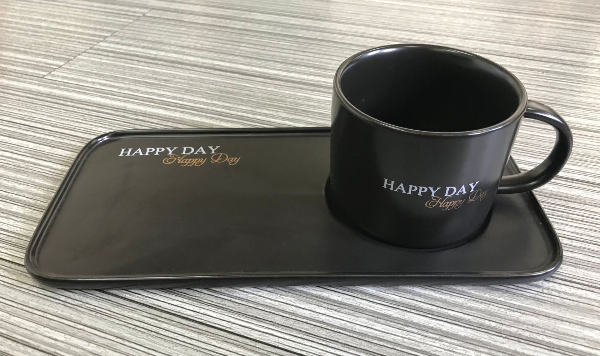 Bộ ly tách doanh nhân