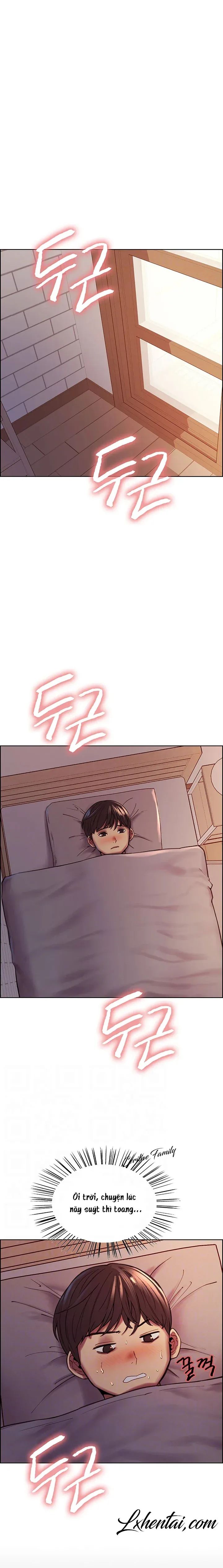 nhãn lực toàn năng chapter 3 1