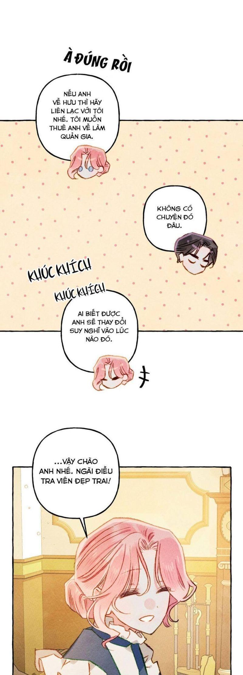 nuôi dưỡng một hắc long chapter 13 37