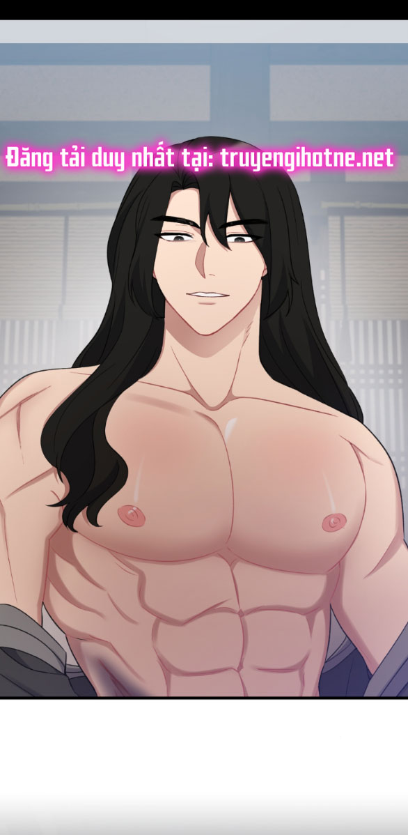 [18+] mơ về một cơn mưa phùn chapter 14.1 23