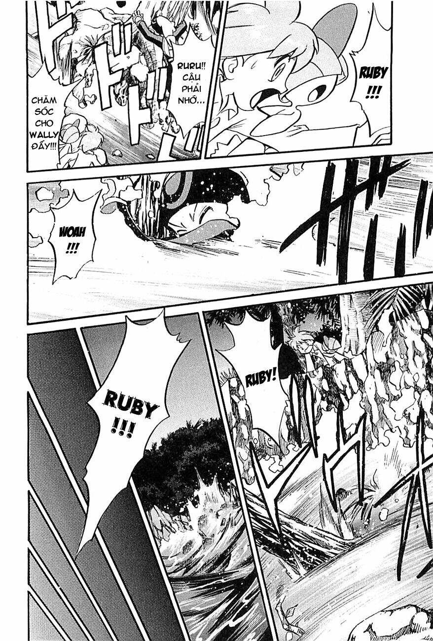 thú cưng đặc biệt chapter 187 15