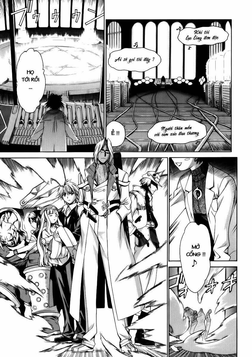 chrono crusade chapter 35 5