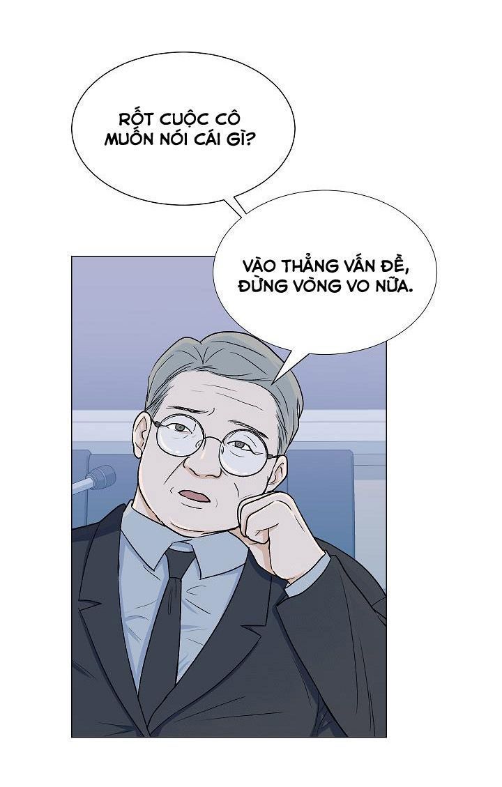 công nam bắc thụ chapter 1 20