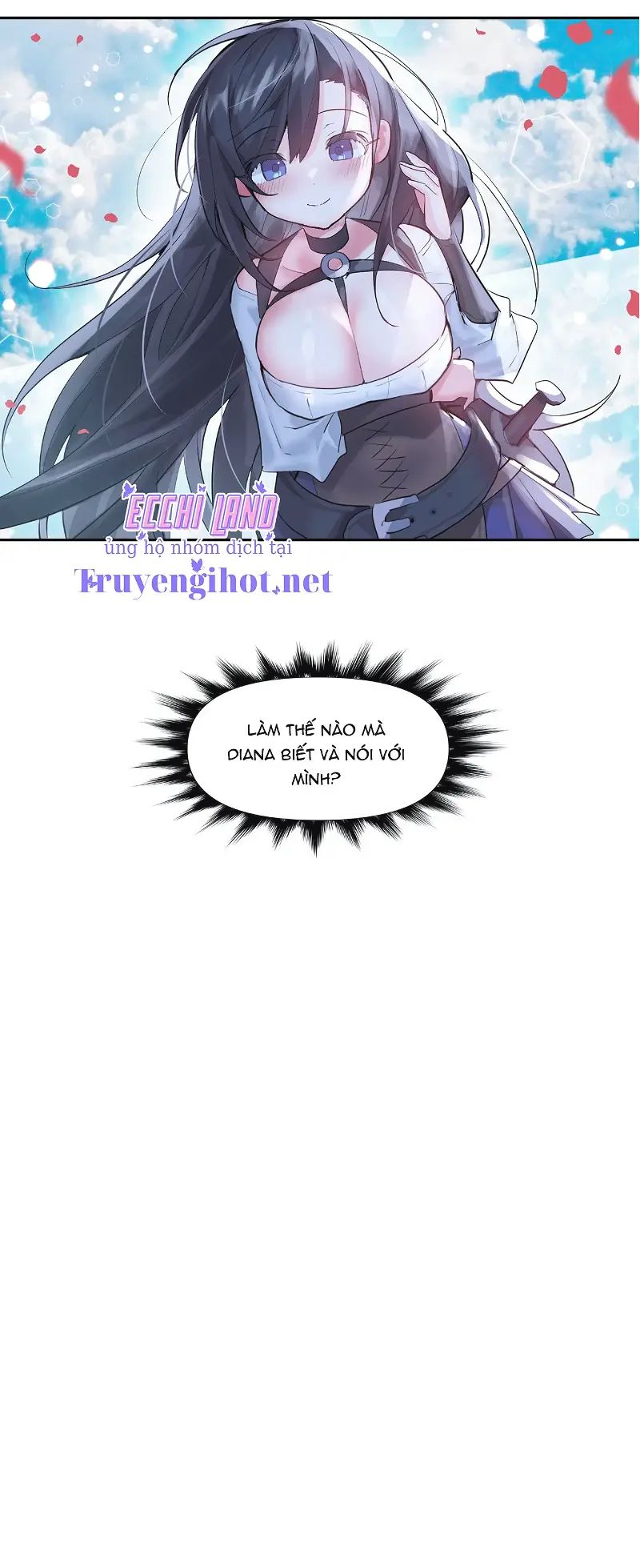 đăng nhập vào thế giới trò chơi chapter 44 35