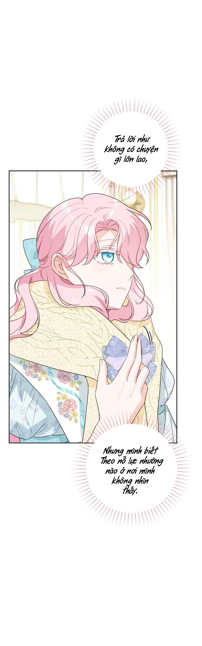 tôi sẽ đưa đứa trẻ ấy rời đi chapter 30 1