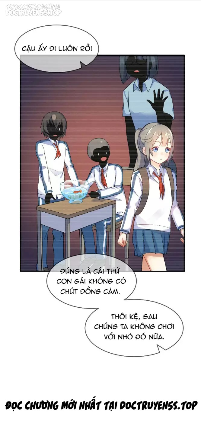 lời nói dối của cô ấy chapter 2 7