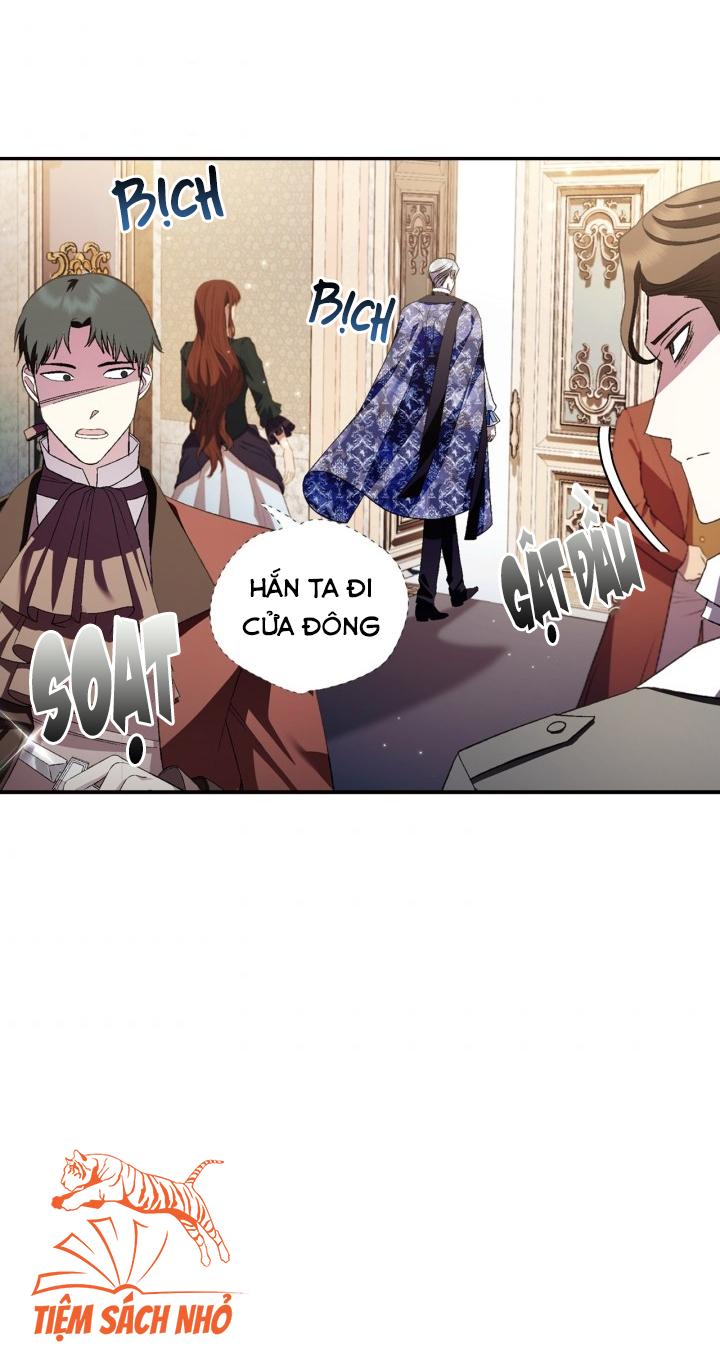 cha, con không muốn kết hôn đâu chapter 71 27