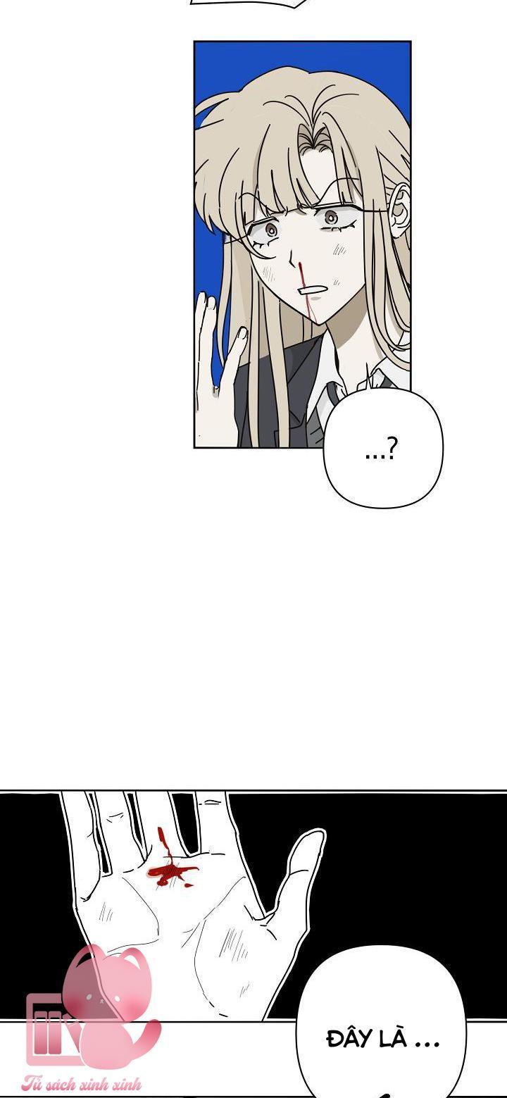 tiền bối, đừng nóng! chapter 1 59