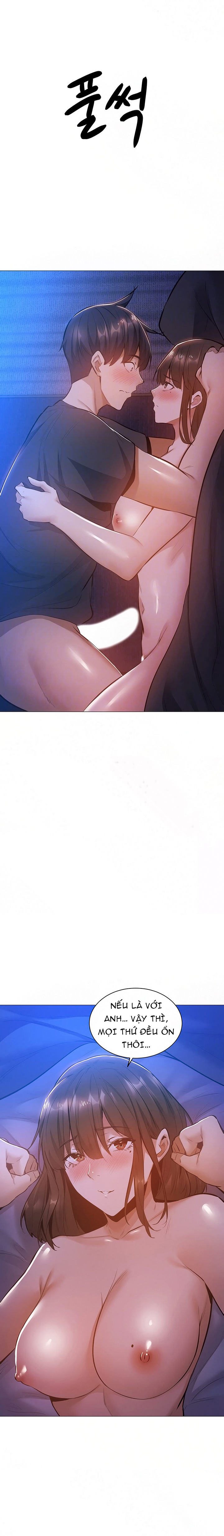 có phòng trống không? chapter 33 4