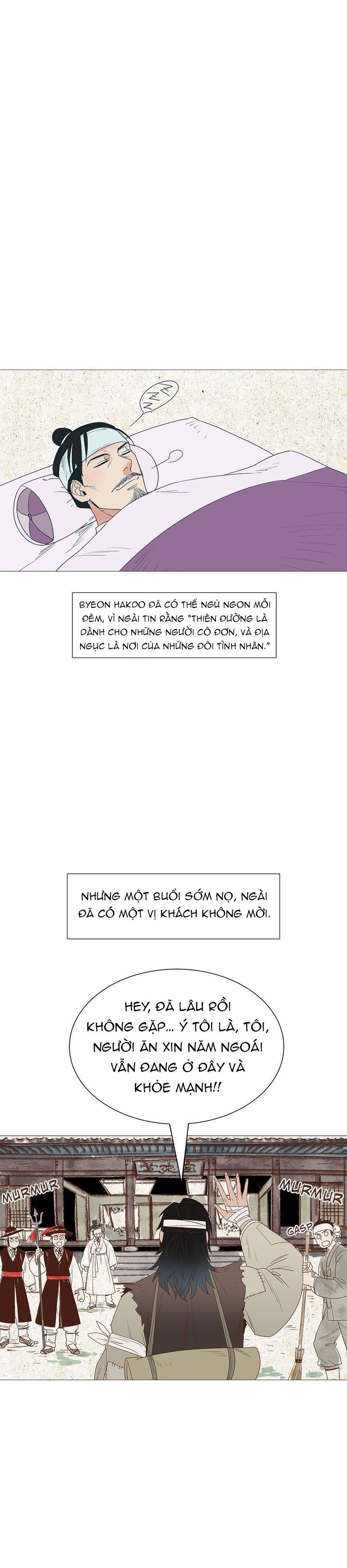 rạp chiếu phim bl cổ điển chapter 2 3