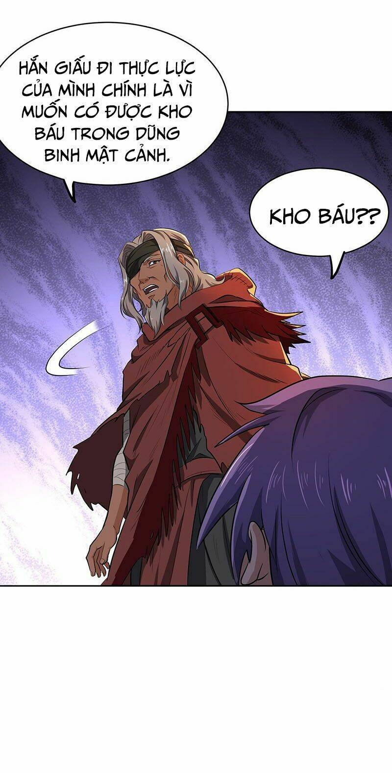 hỗn độn kiếm thần chapter 130 19