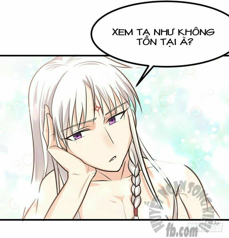 chinh phục bạn trai sao chổi chapter 5 17