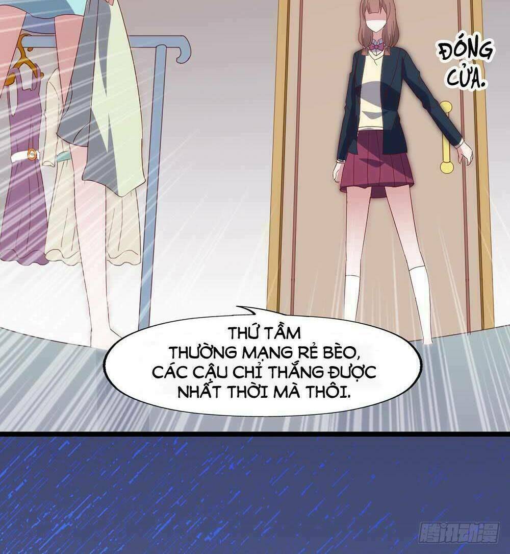 ác ma bàn bên chapter 52 57