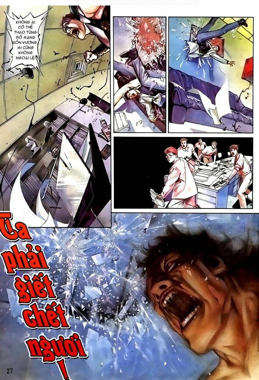 lưỡng cực chapter 1 26