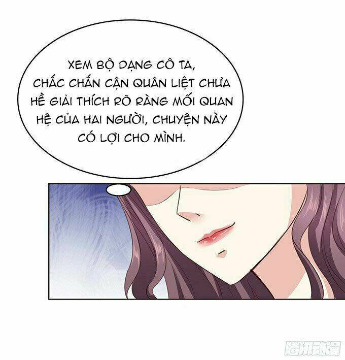 liệt ái tri hạ: series mật đào tiểu tình nhân chapter 71 36