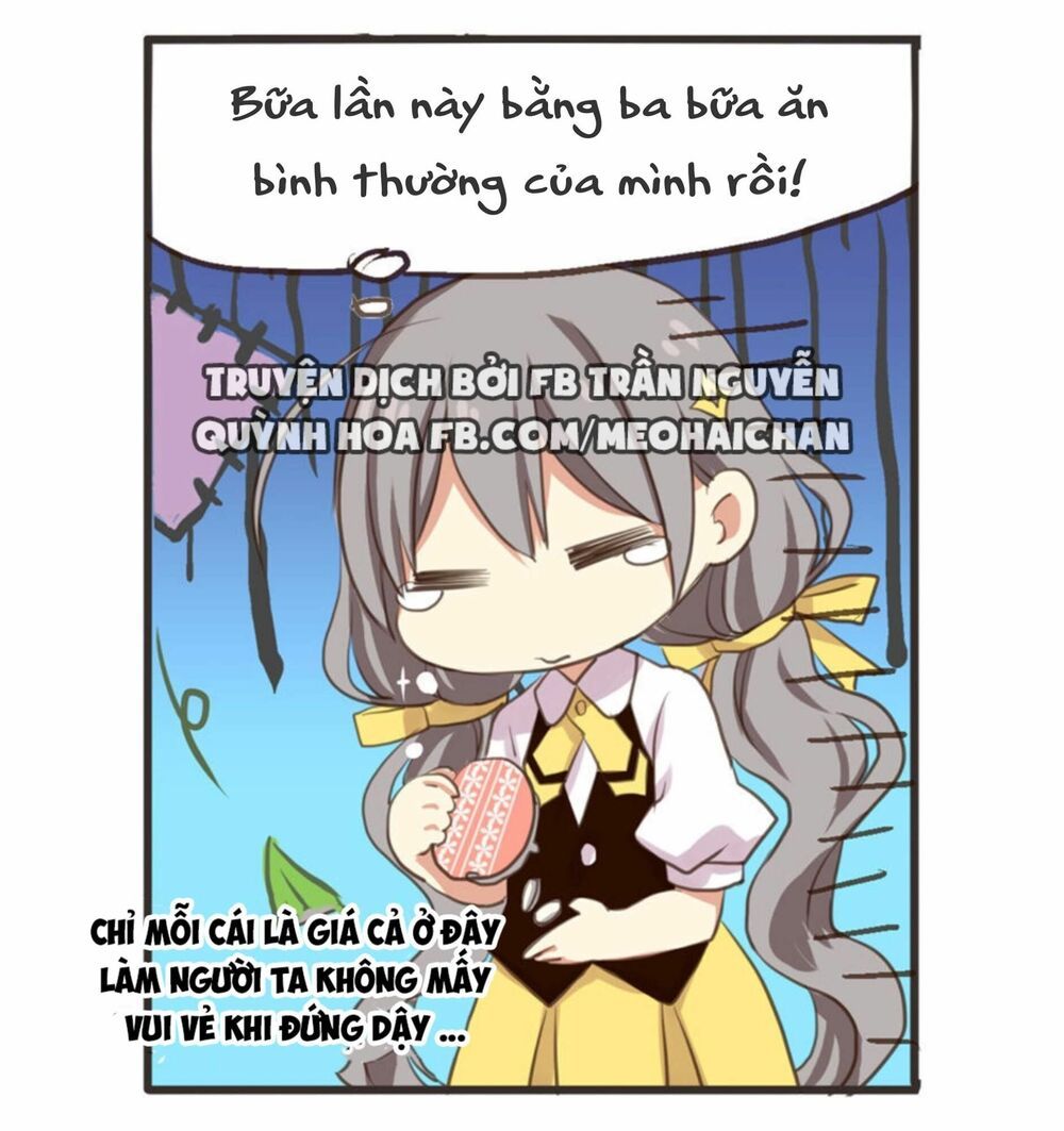 thiên chương kỳ đàm chapter 3 15