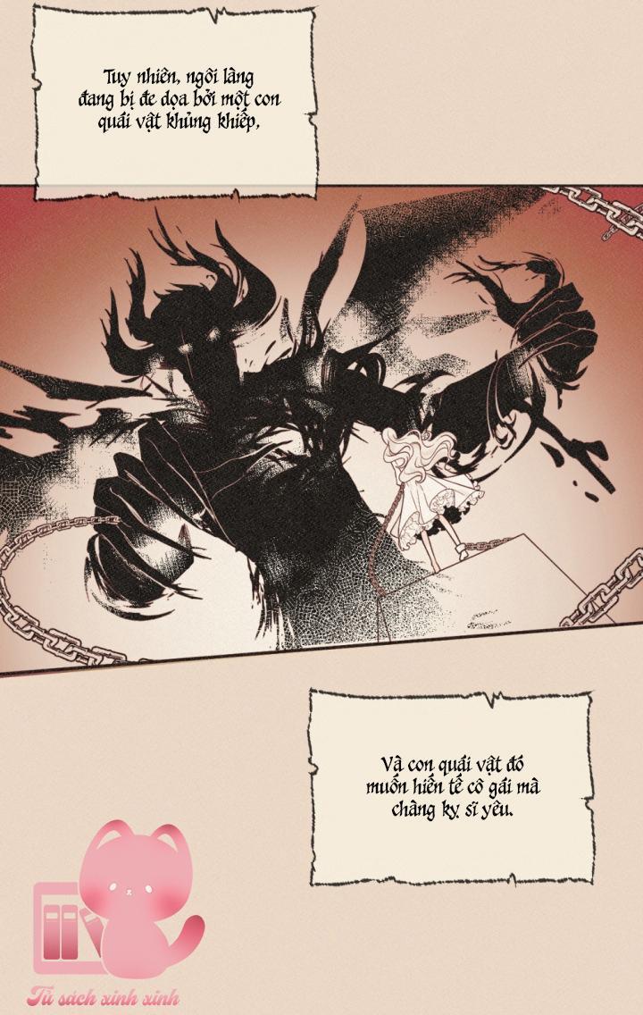 nguyện ước vô vọng của ma nữ chapter 40 4