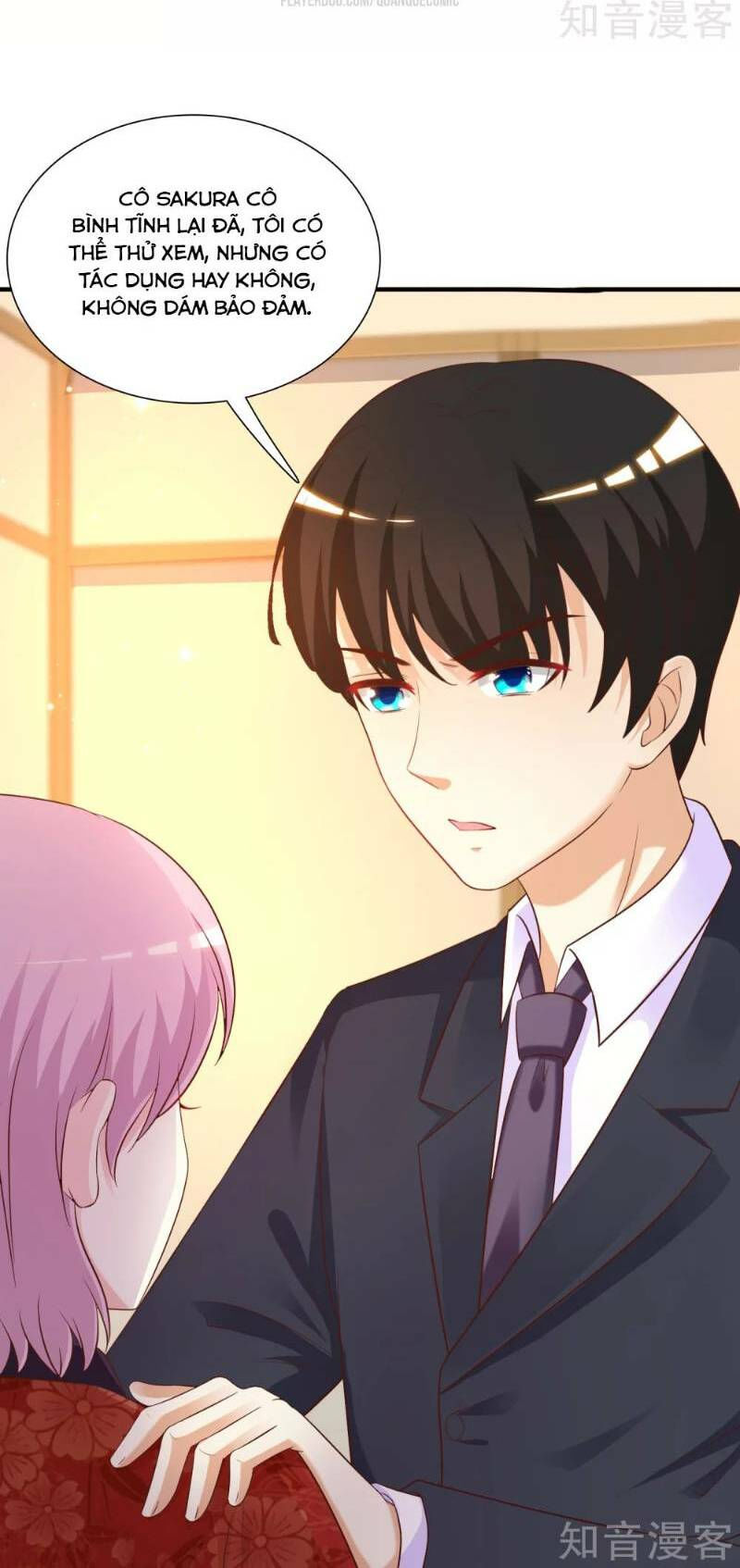 tối cường vận đào hoa chapter 64 12