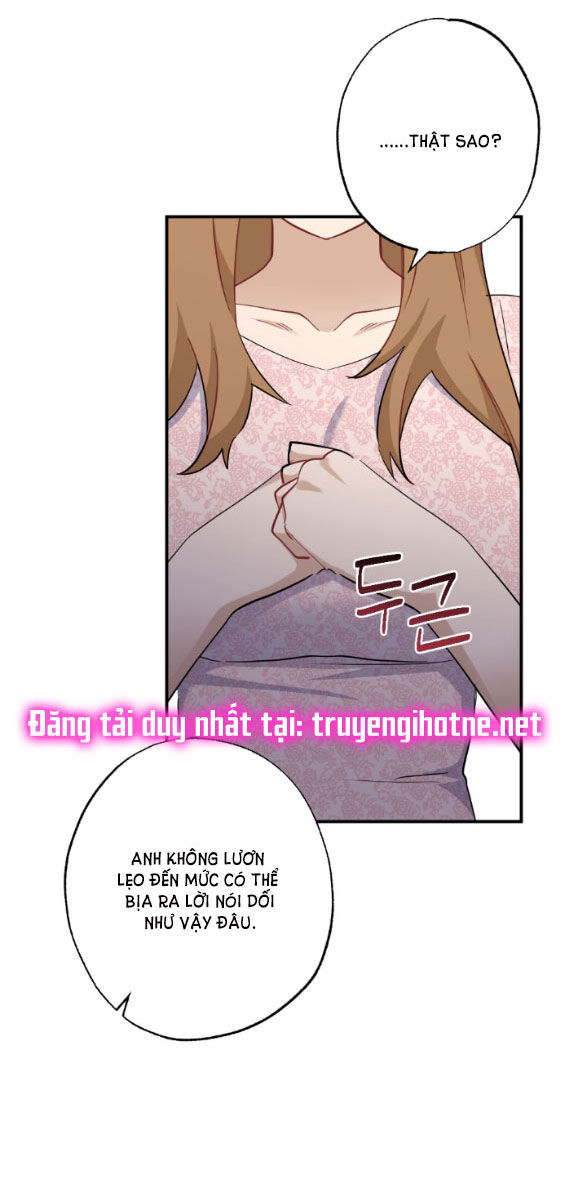 Hôn Nhân Tiền Định chapter 72.2 - Trang 18